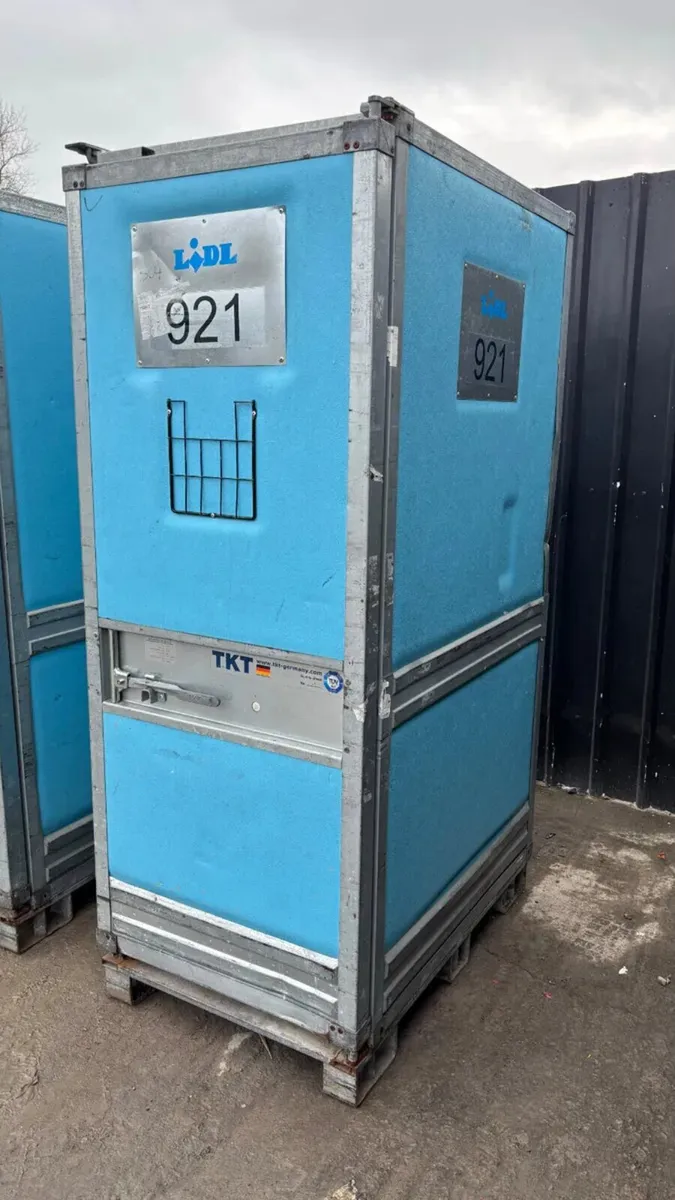 Cold Storage Boxes - Image 3