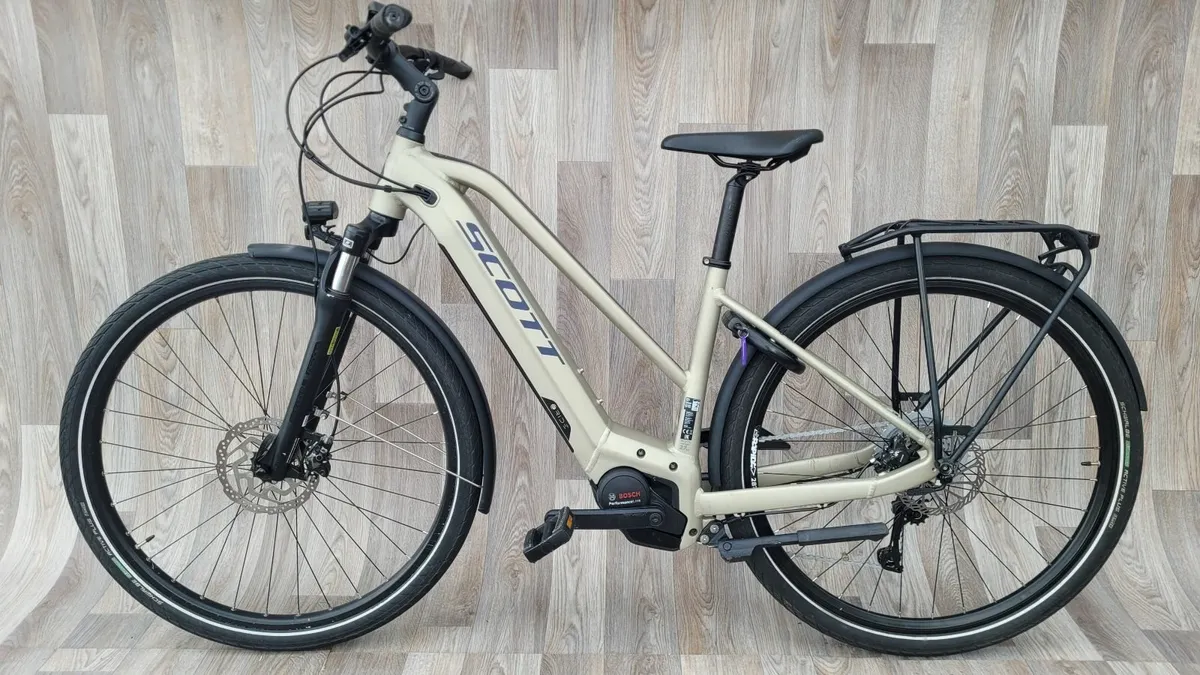 ELECTRIC, BIKE E-BIKE - Image 4