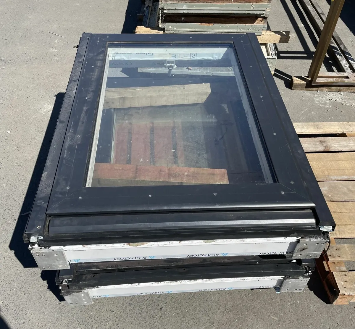 Selection of Skylights & Windows - Image 3