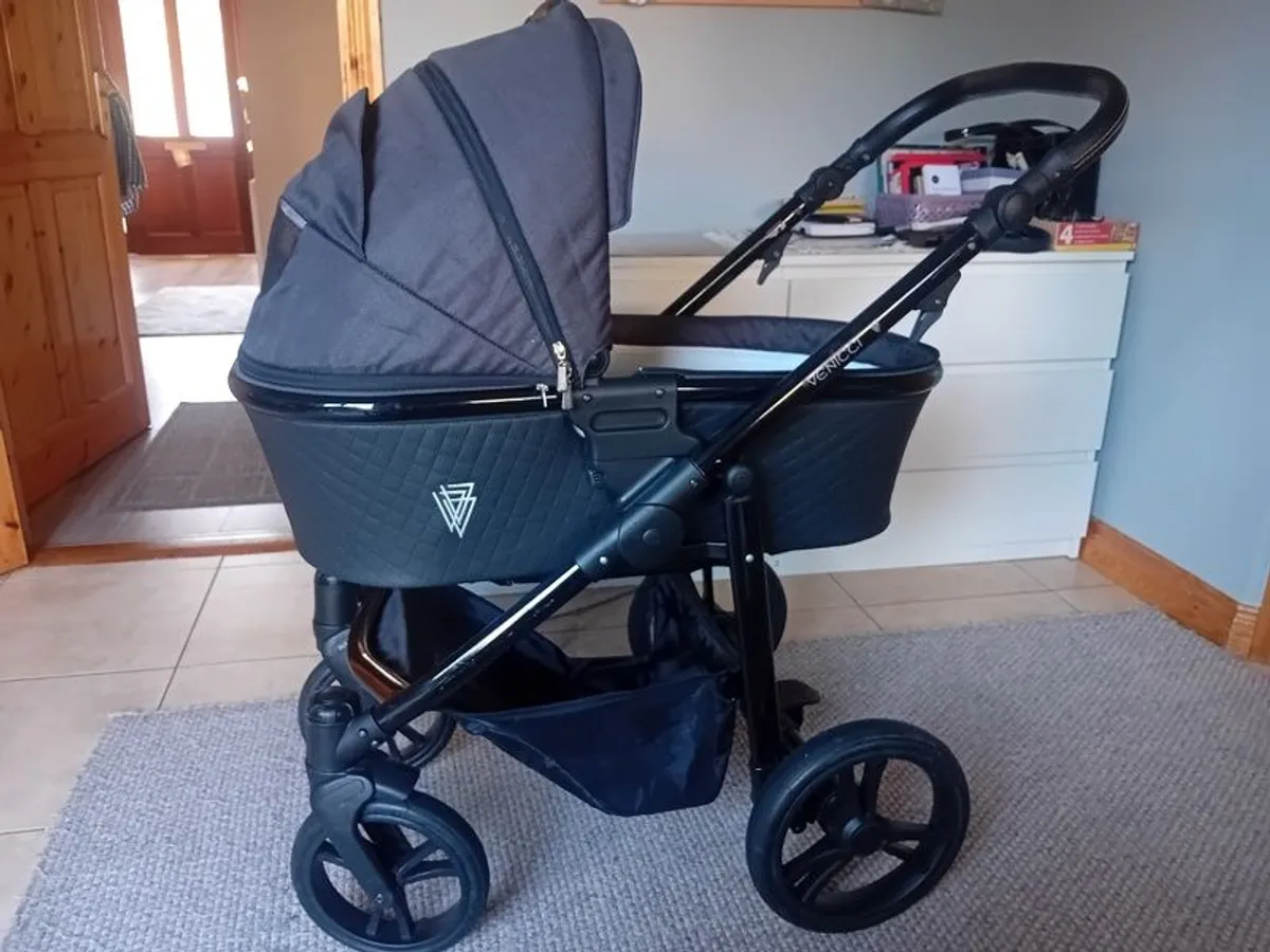 Venicci pram for sale