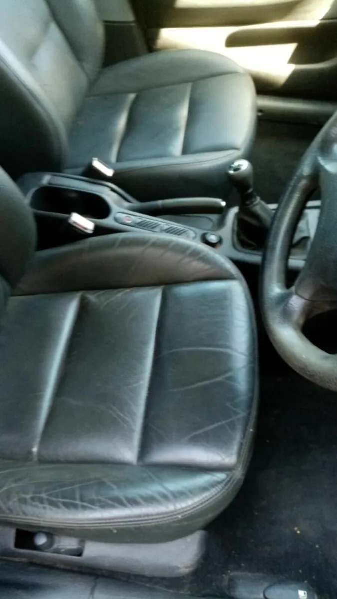 Peugeot 406 2002 - Image 3