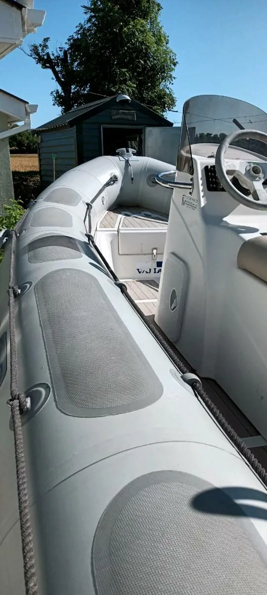 Rib, valiant v -520 - Image 4