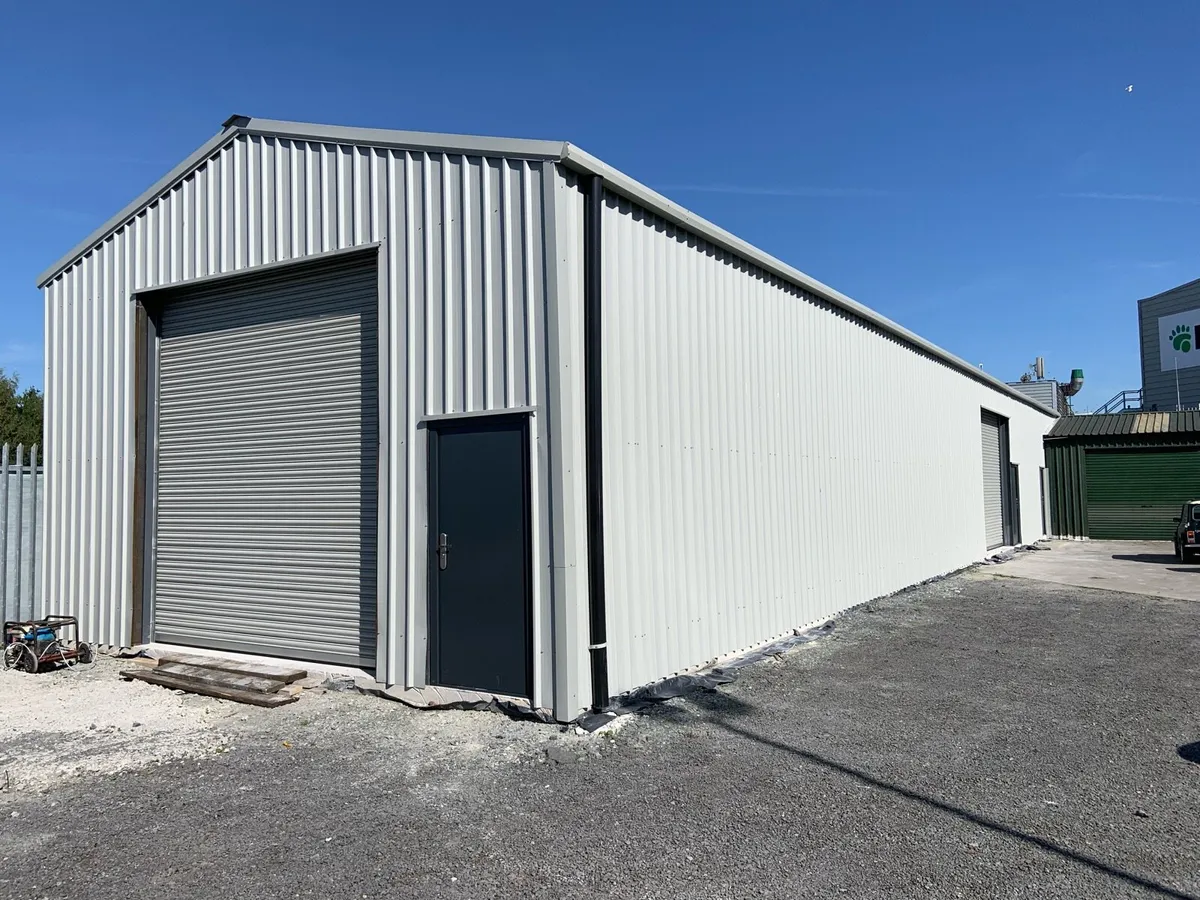 Units for rent Dublin 11 - Image 2