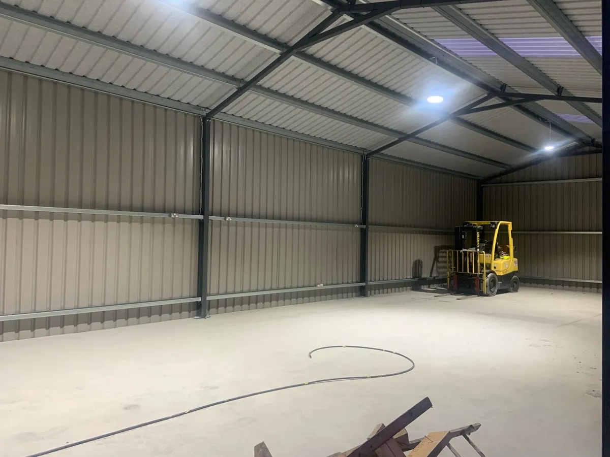 Units for rent Dublin 11 - Image 4