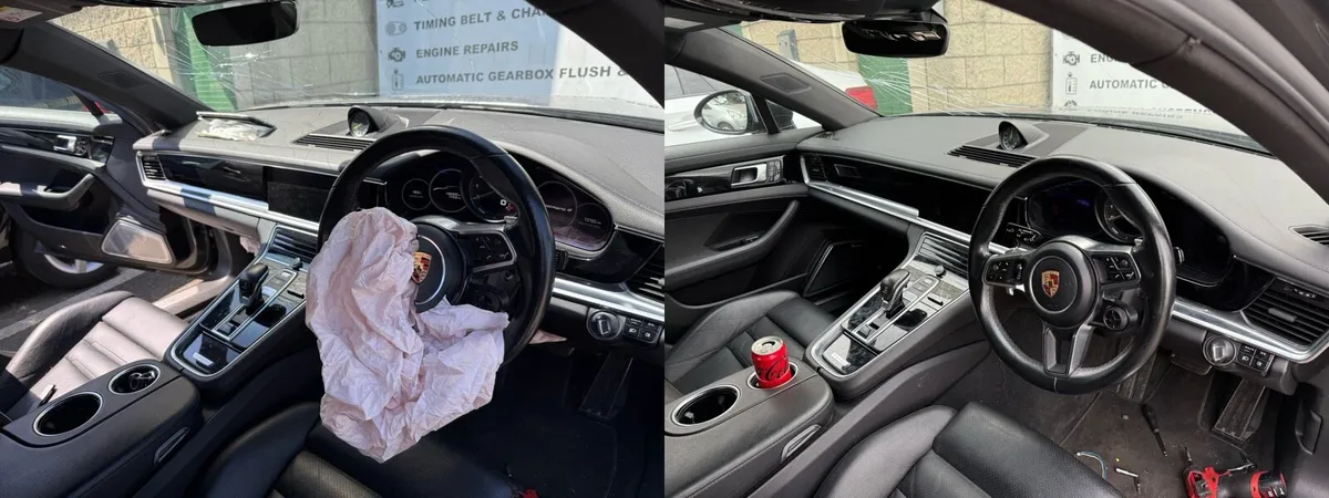 Airbag Service Mobile - Image 1