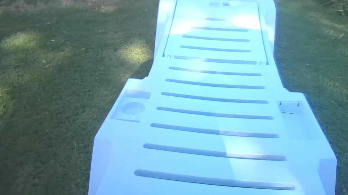 SUNLOUNGER - Image 2