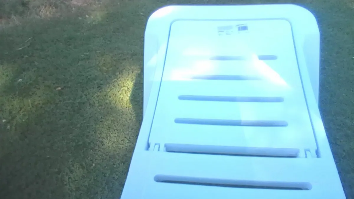 SUNLOUNGER - Image 4