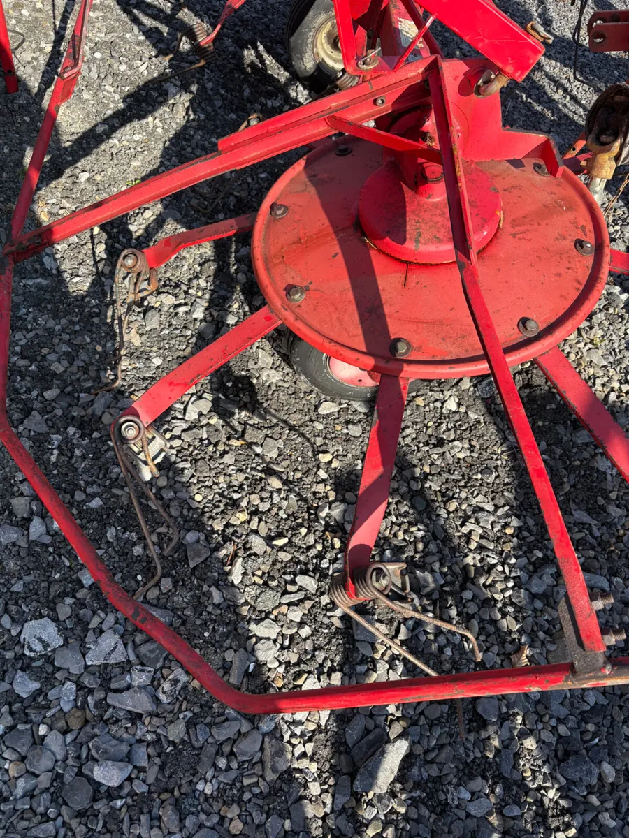 Lely lotus 300 - Image 4