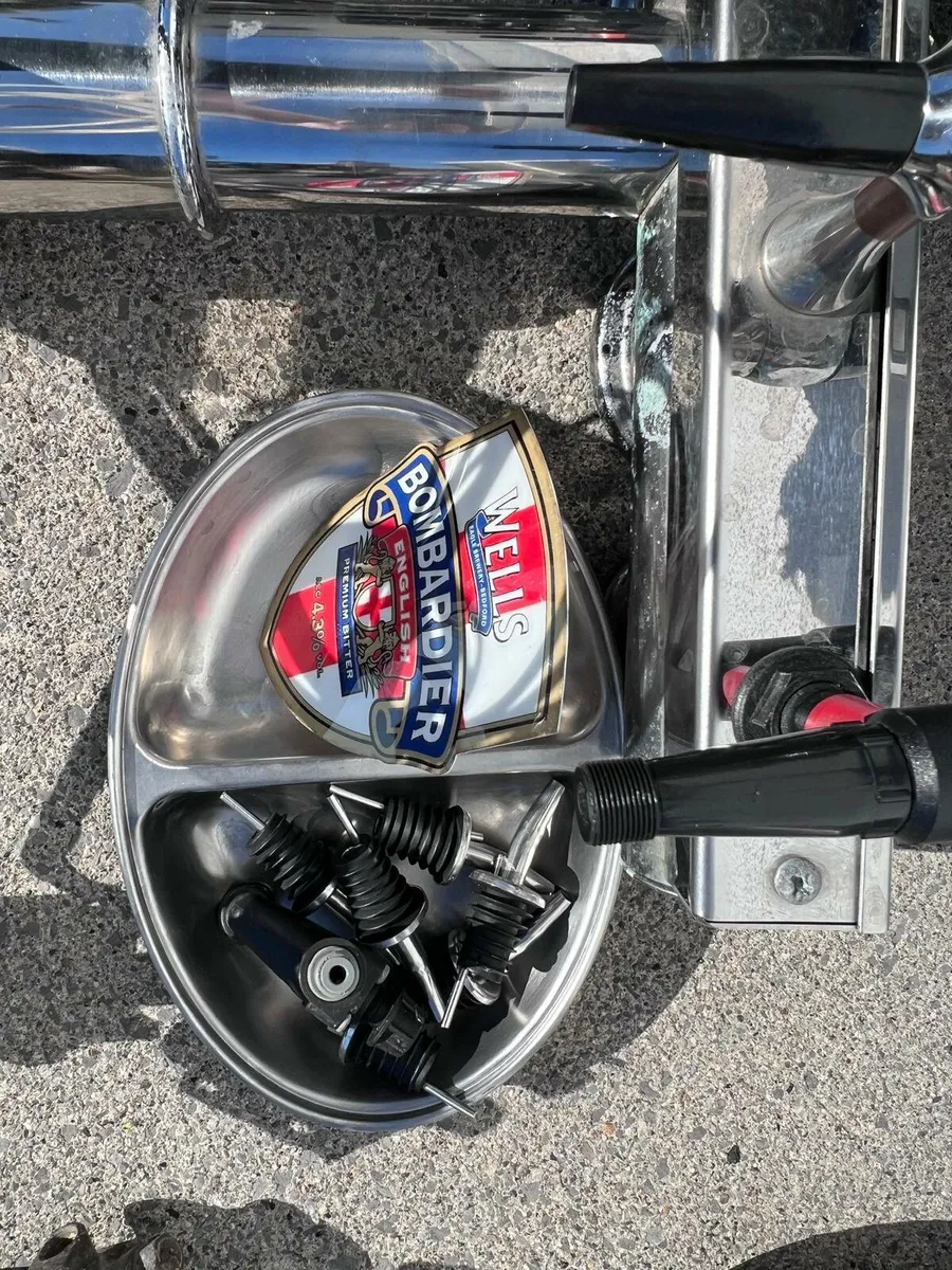 Bar equipment - Image 2