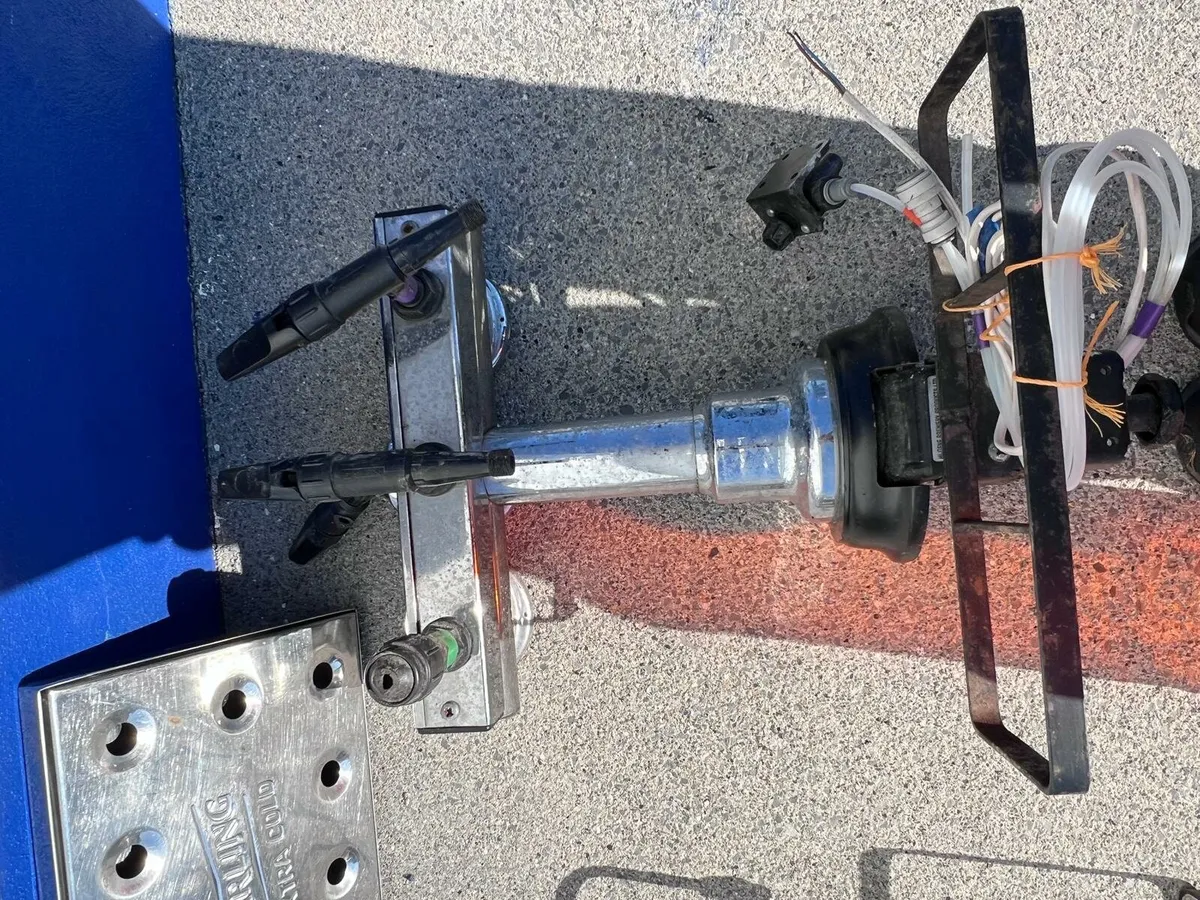 Bar equipment - Image 3