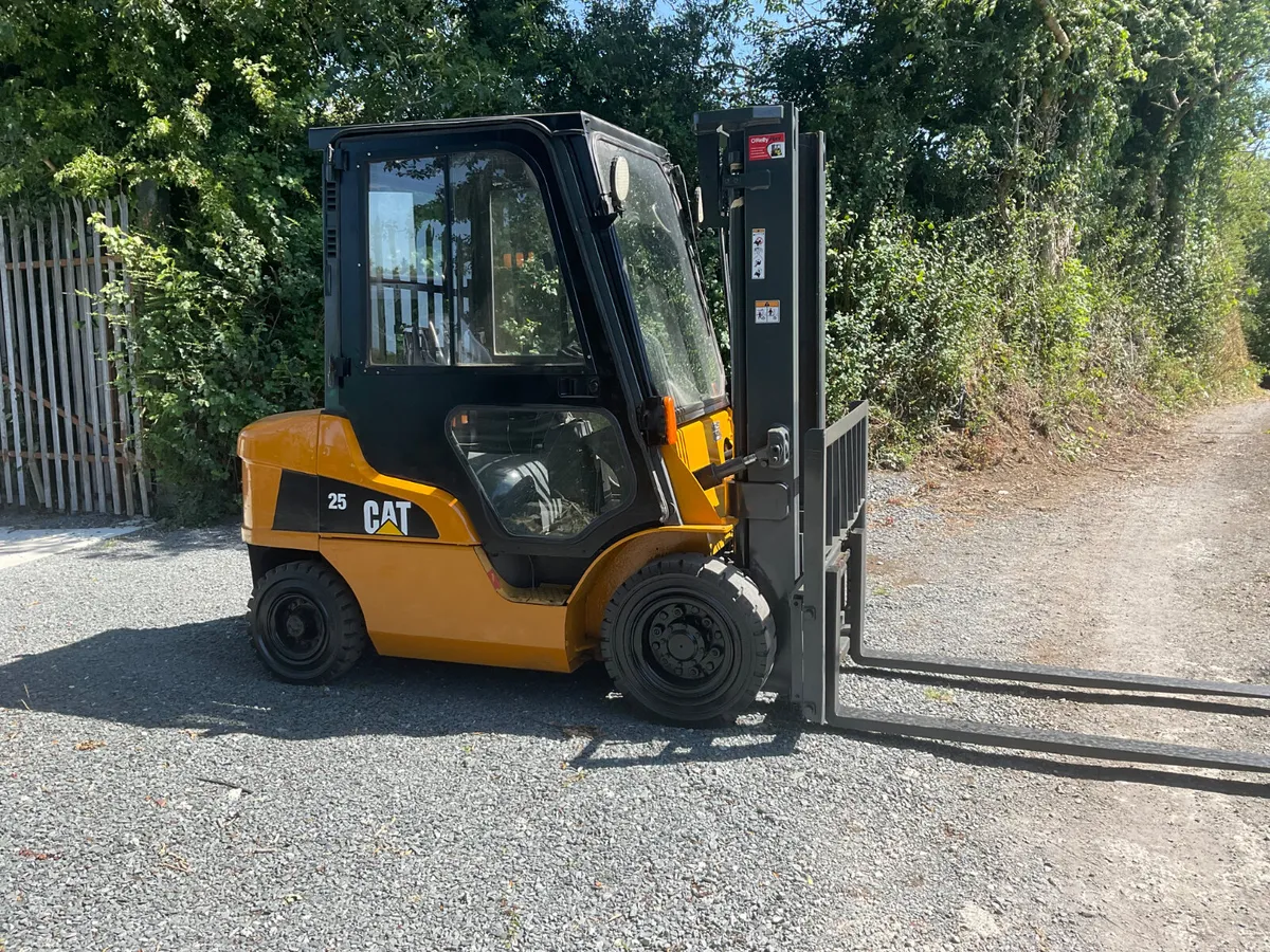 FORKLIFT - Image 3