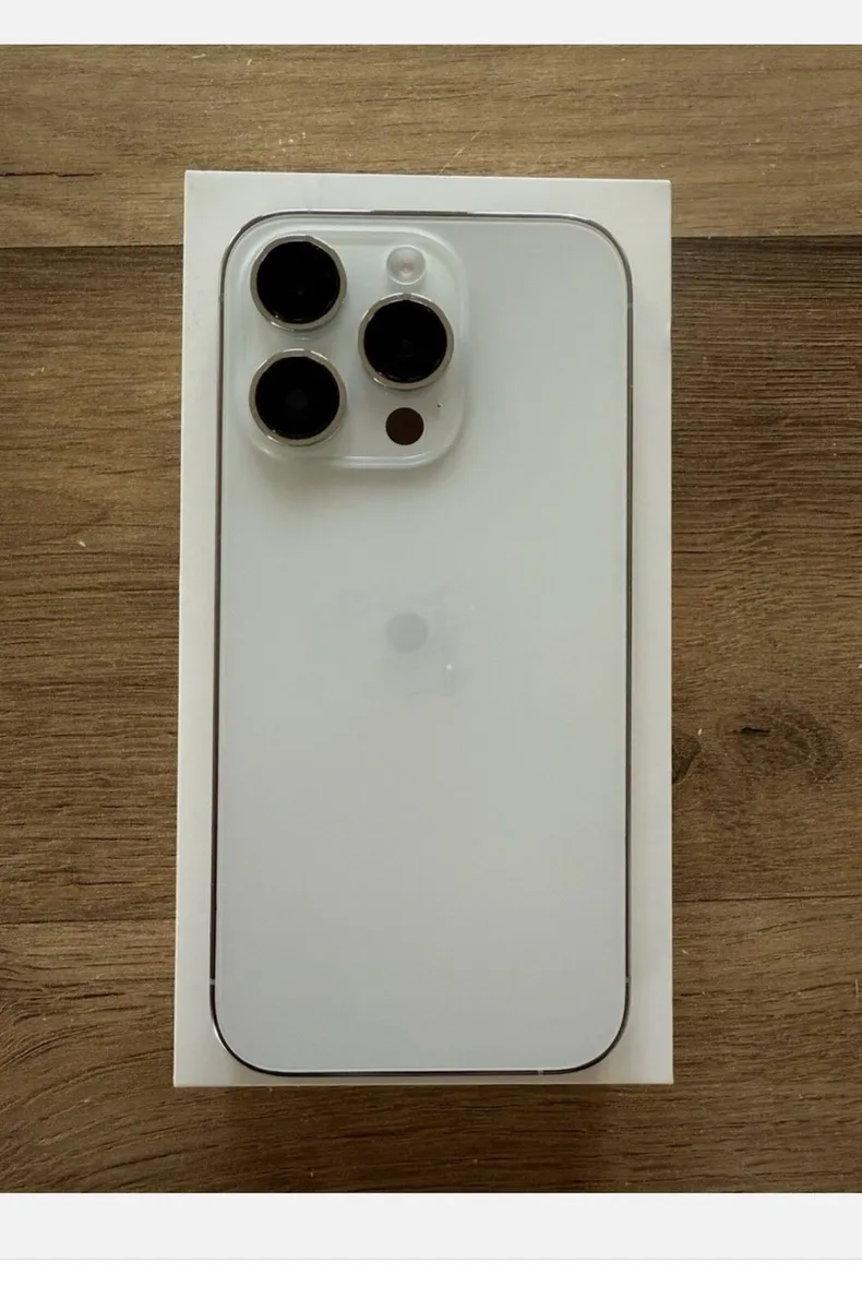 14 Pro Max 128GB - Image 3