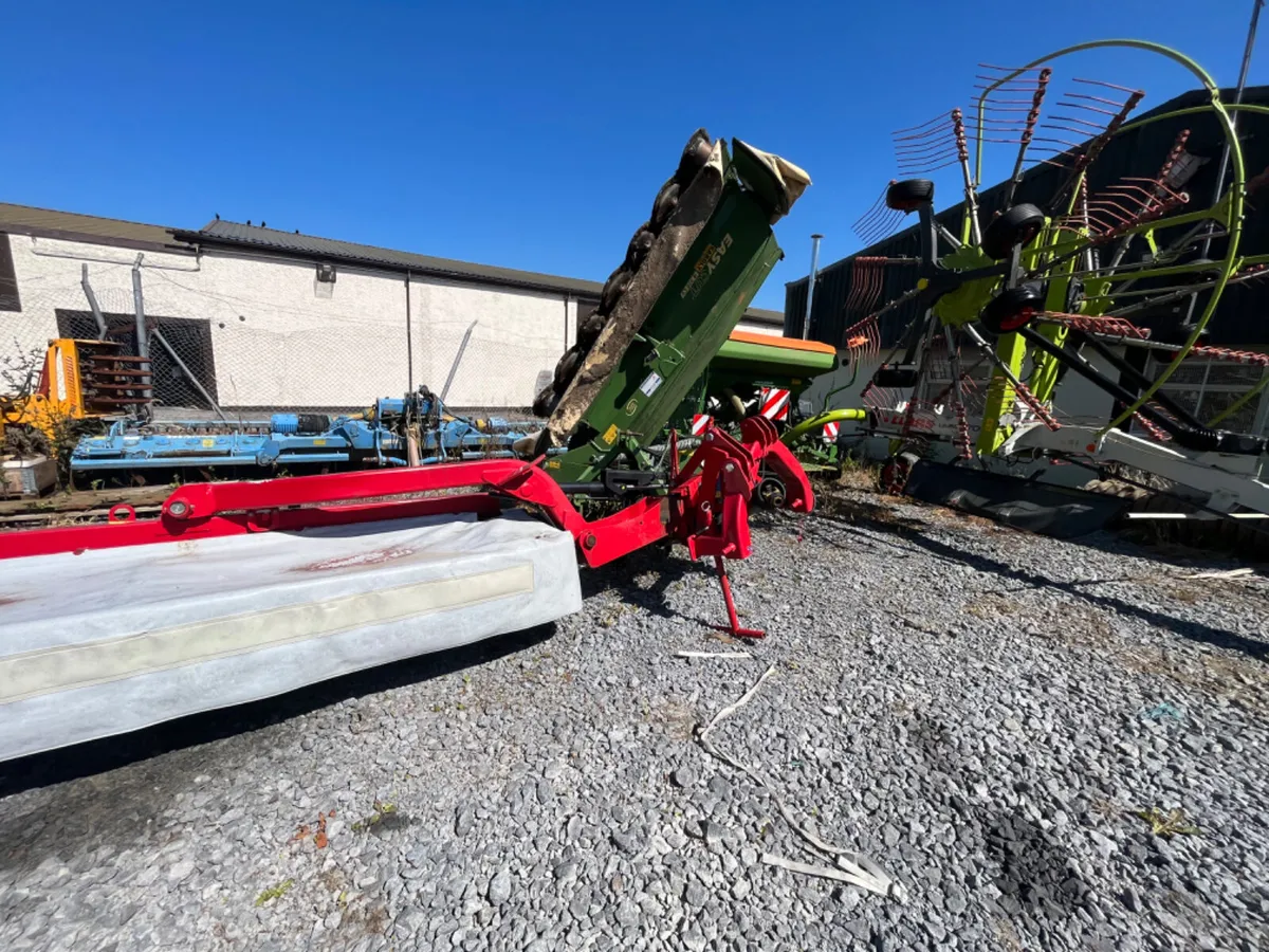 Lely mower 360 - Image 3