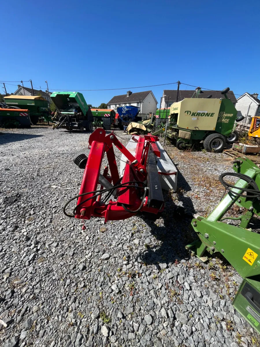 Lely mower 360 - Image 4