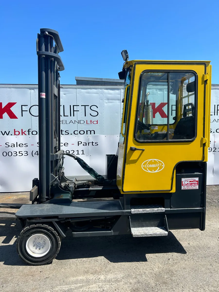 Combi Lift C5000 XL - Image 2