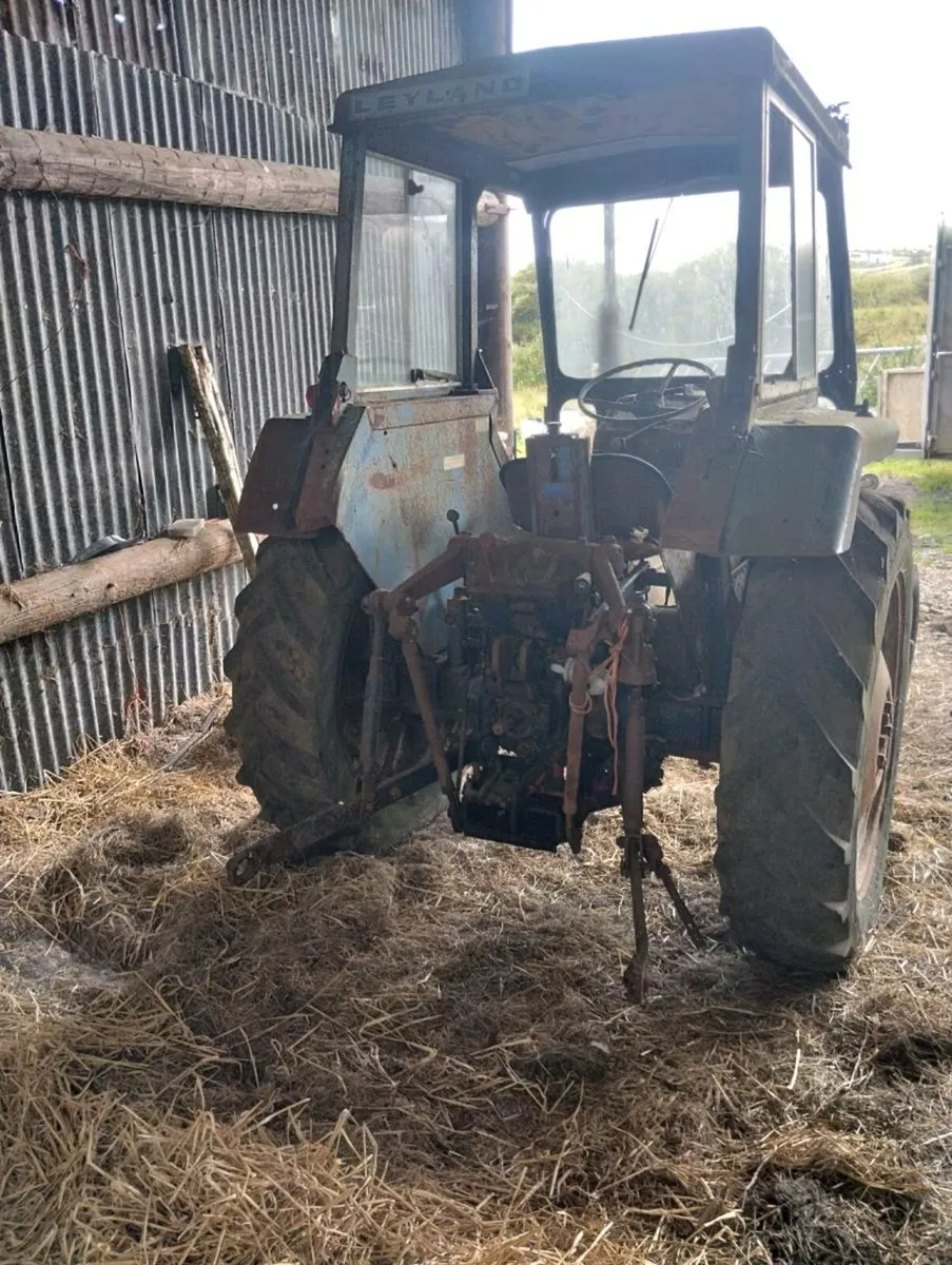 Leyland 245 - Image 2