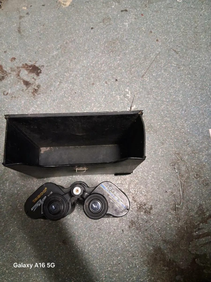 Binoculars - Image 1