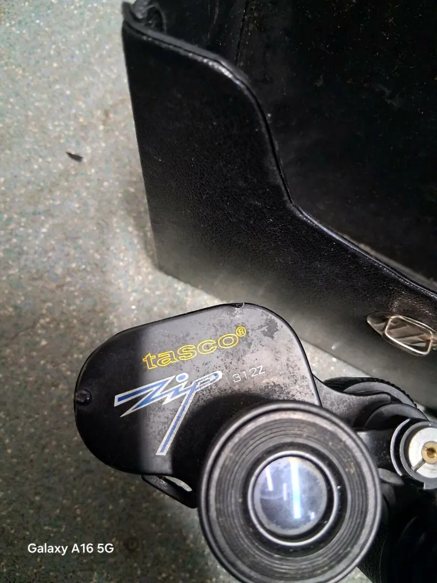 Binoculars - Image 2
