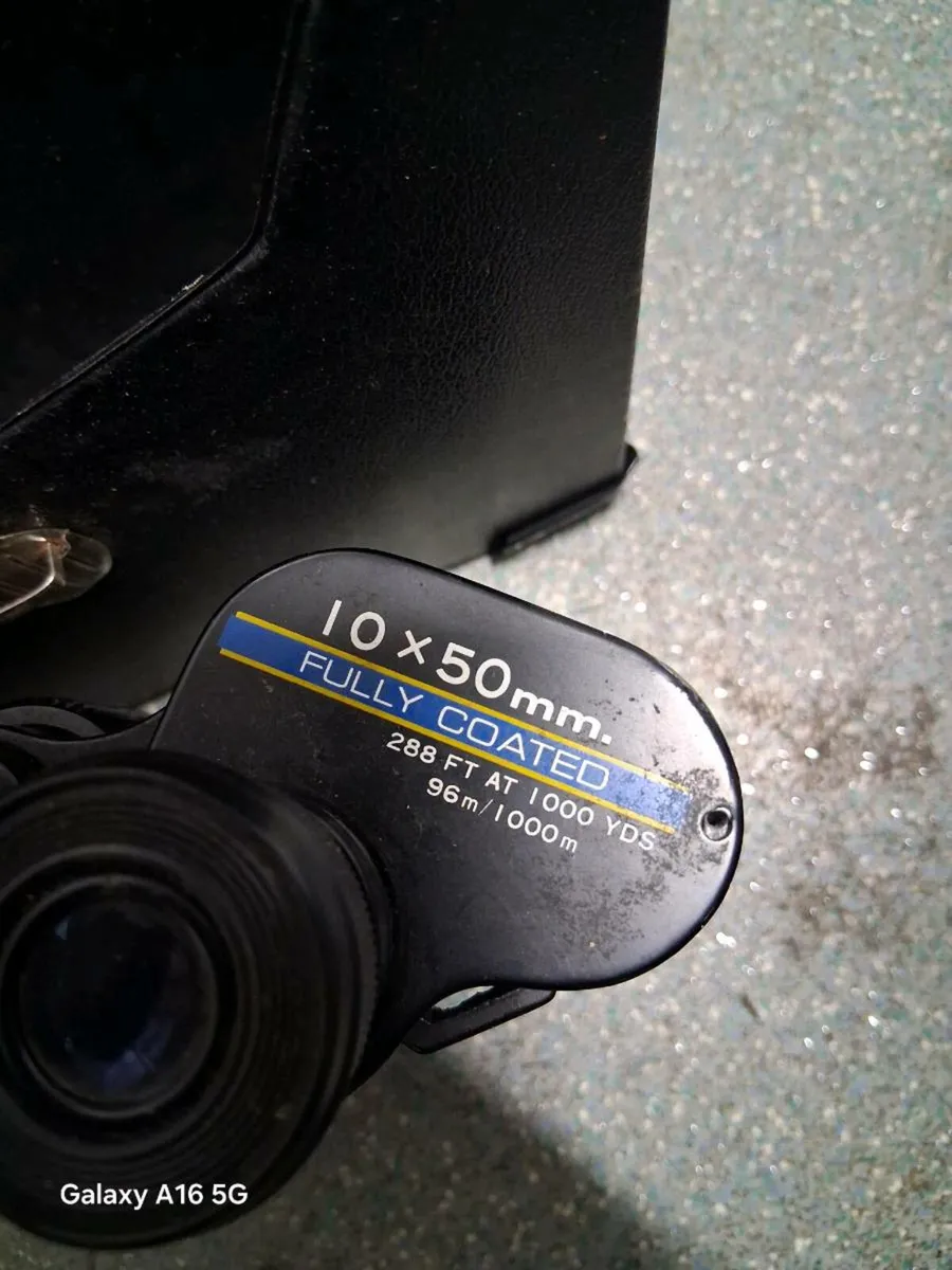 Binoculars - Image 3
