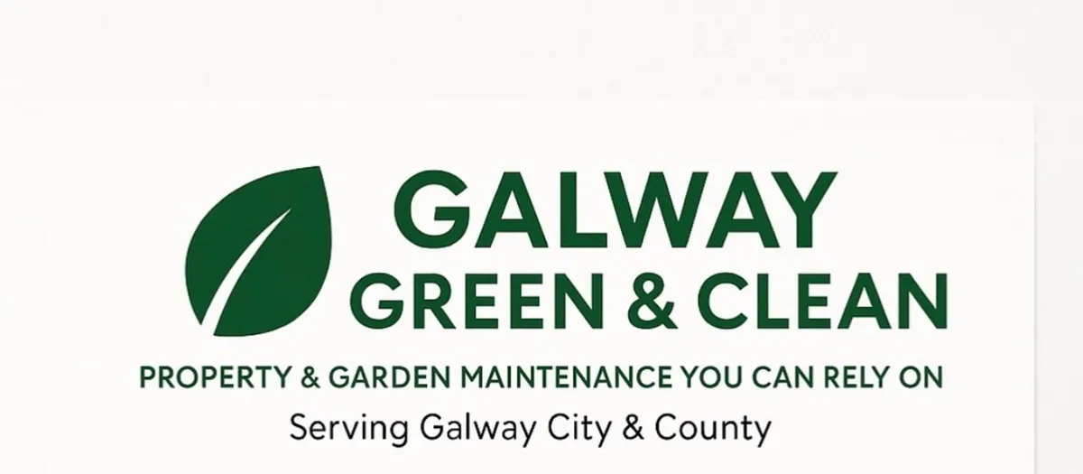 Property & garden maintenance