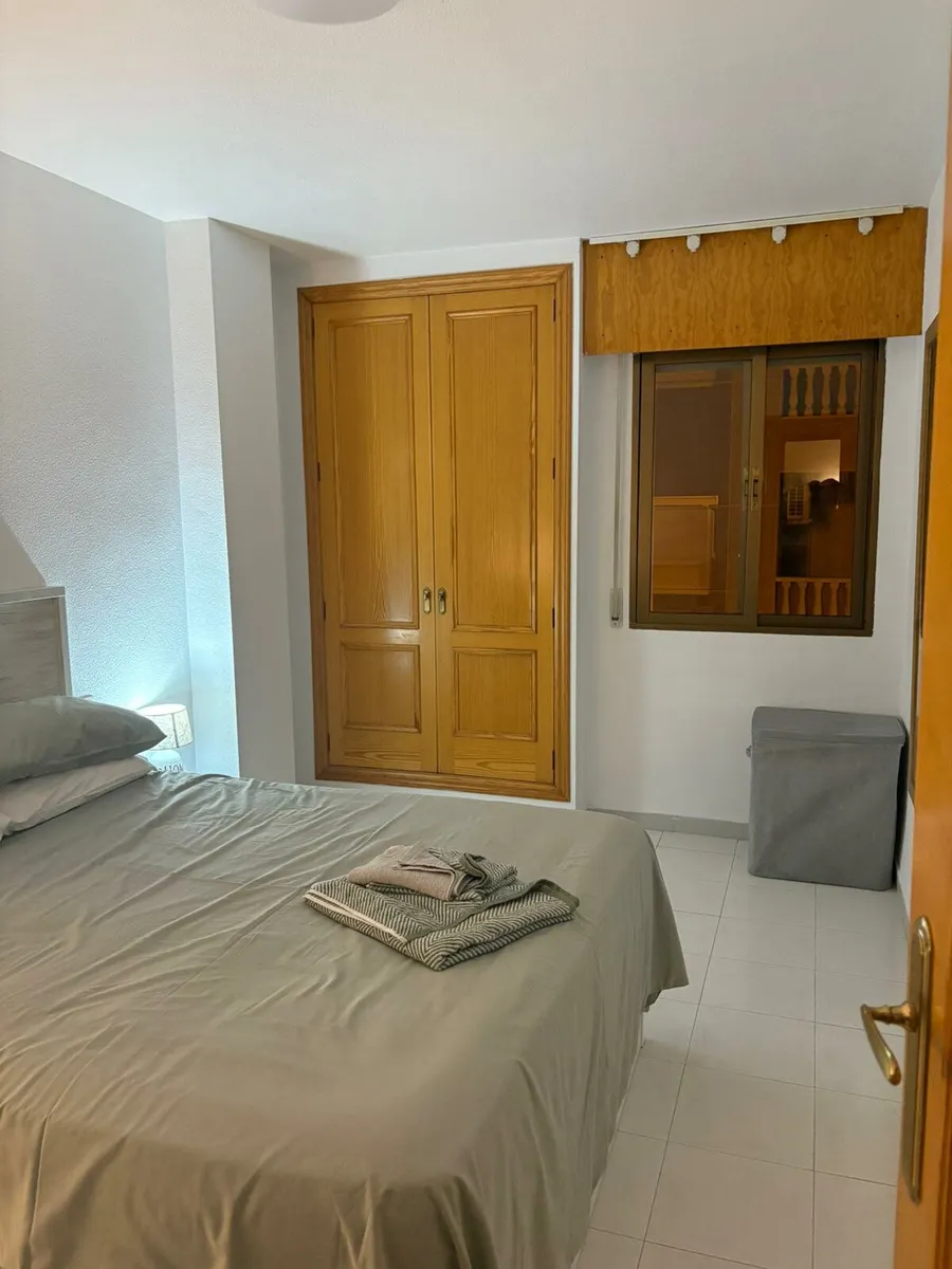 Charming Holiday Apartment - Torrevieja, Spain - Image 4