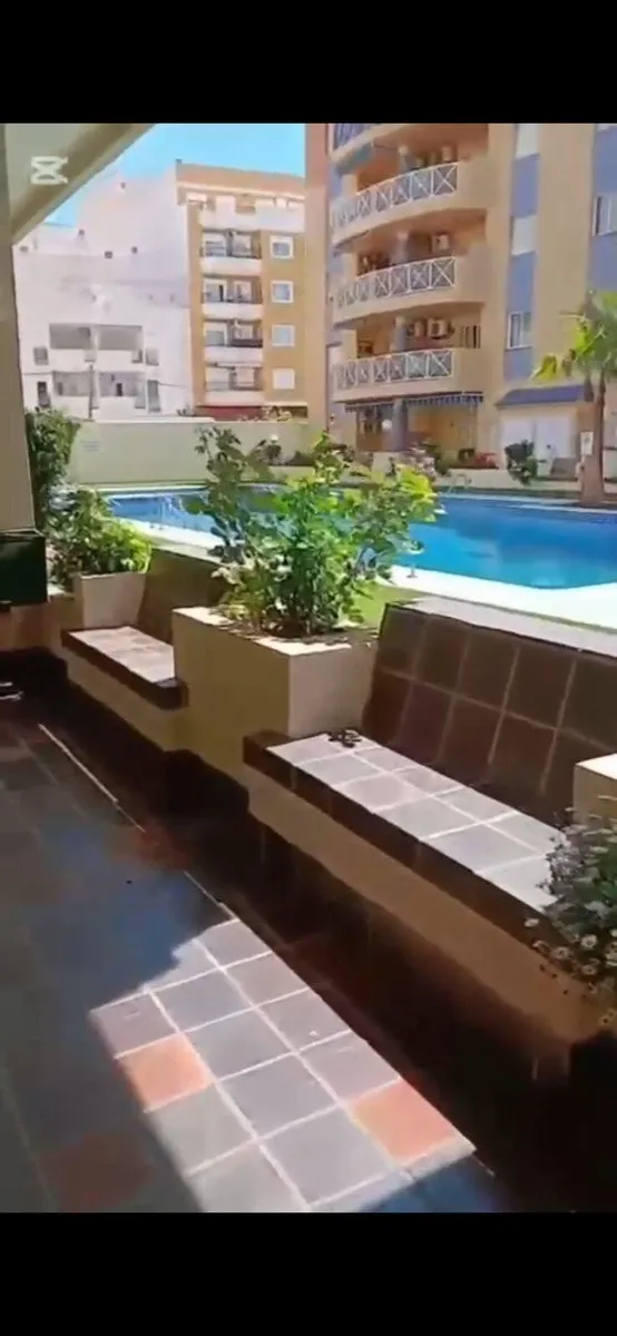 Charming Holiday Apartment - Torrevieja, Spain - Image 1