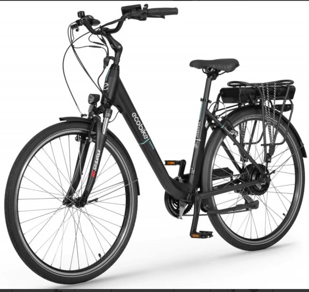 Ebikes - Image 2