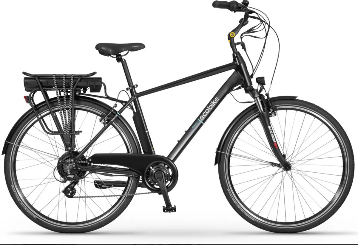 Ebikes - Image 4