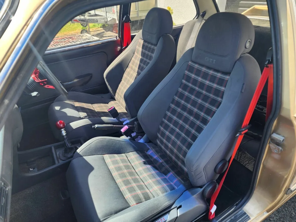 BMW E21 6cyl - Image 3