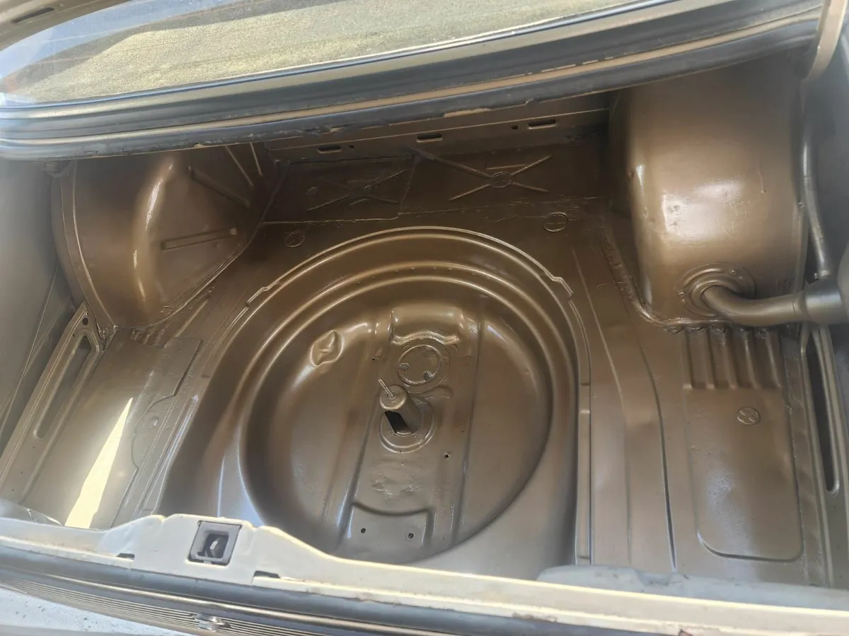 BMW E21 6cyl - Image 4