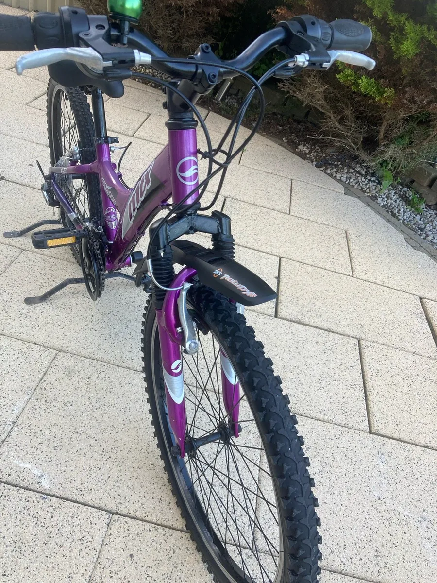 Giant MTX 250 child’s bike - Image 4