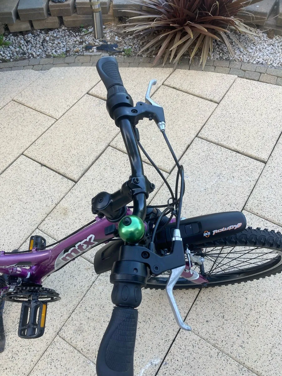 Giant MTX 250 child’s bike - Image 2