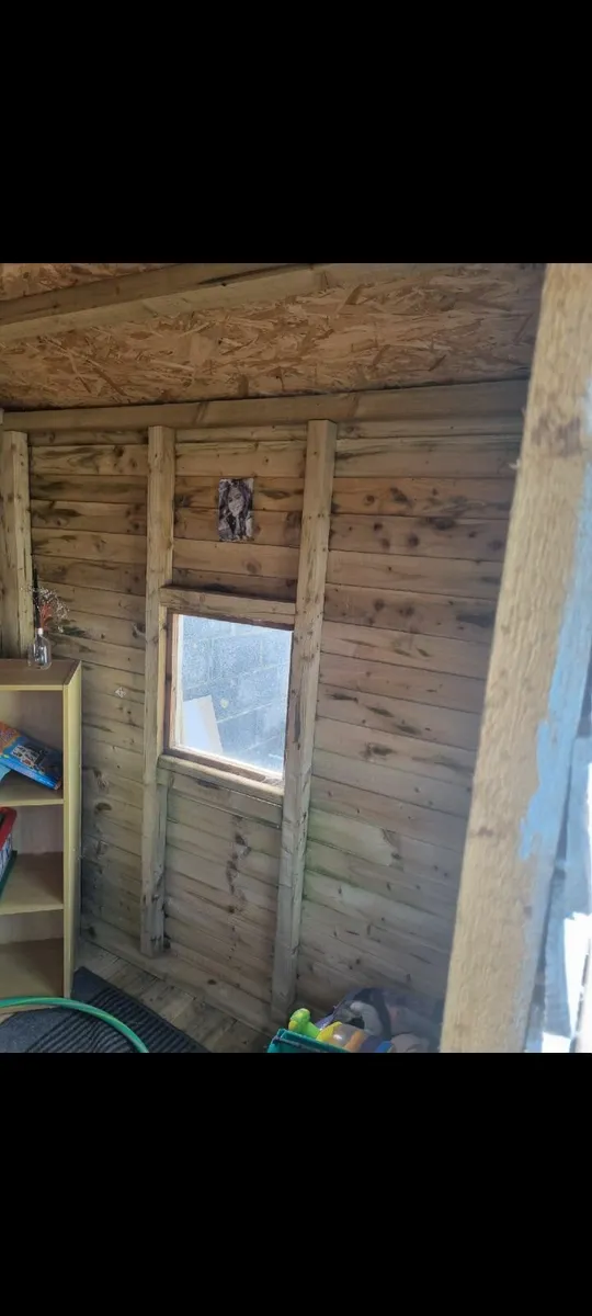 Children's playhouse - Image 3