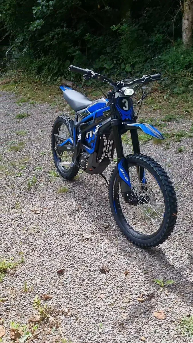 Talaria Sting R - Image 1