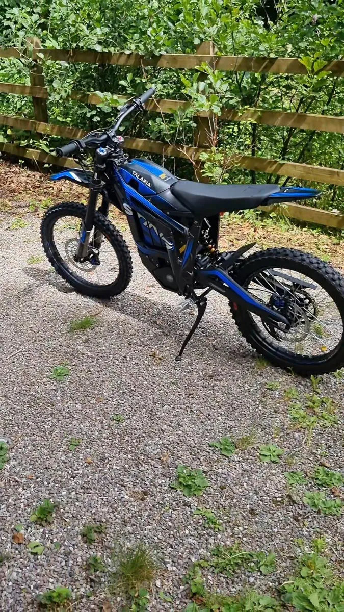 Talaria Sting R - Image 3