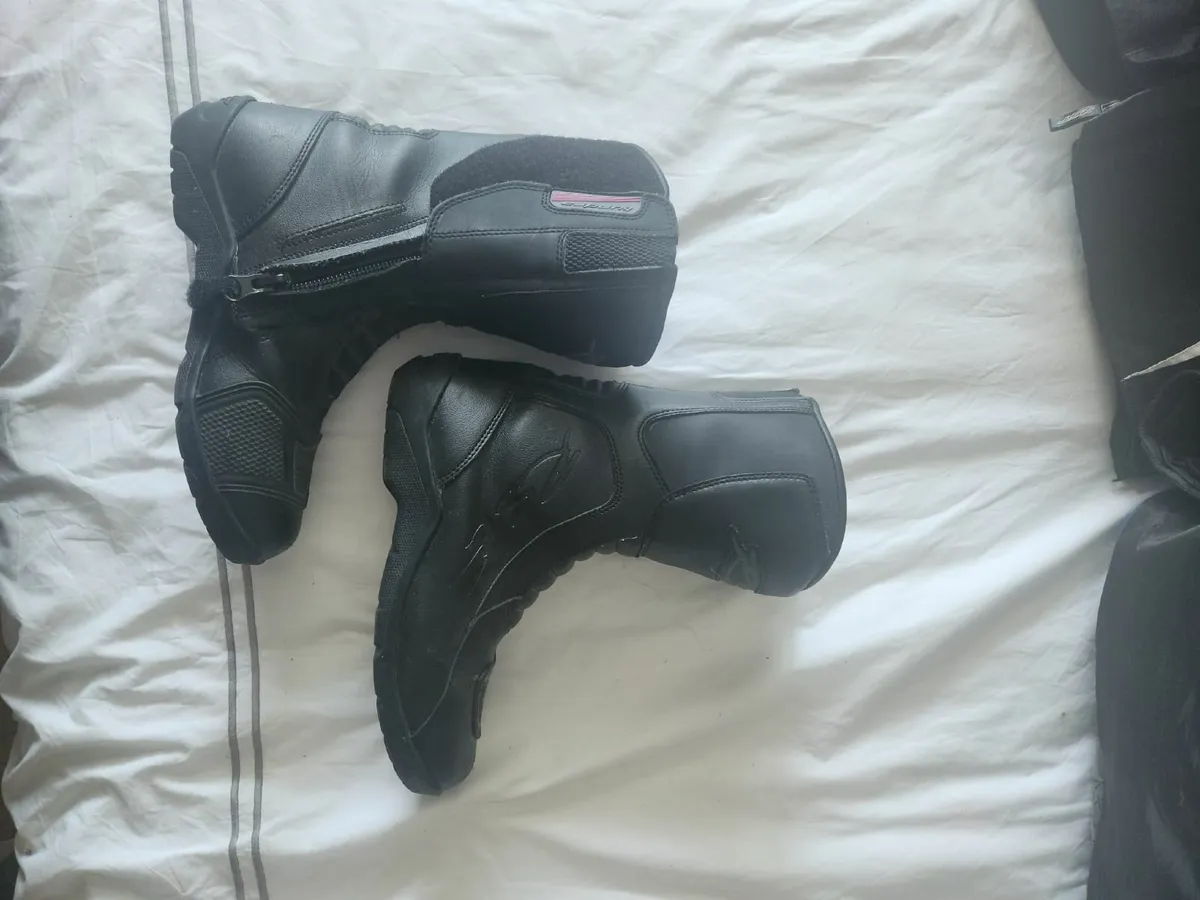 VESPA 50cc Primavera - 2020 - Image 2