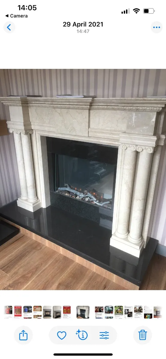 Fireplace - Image 3
