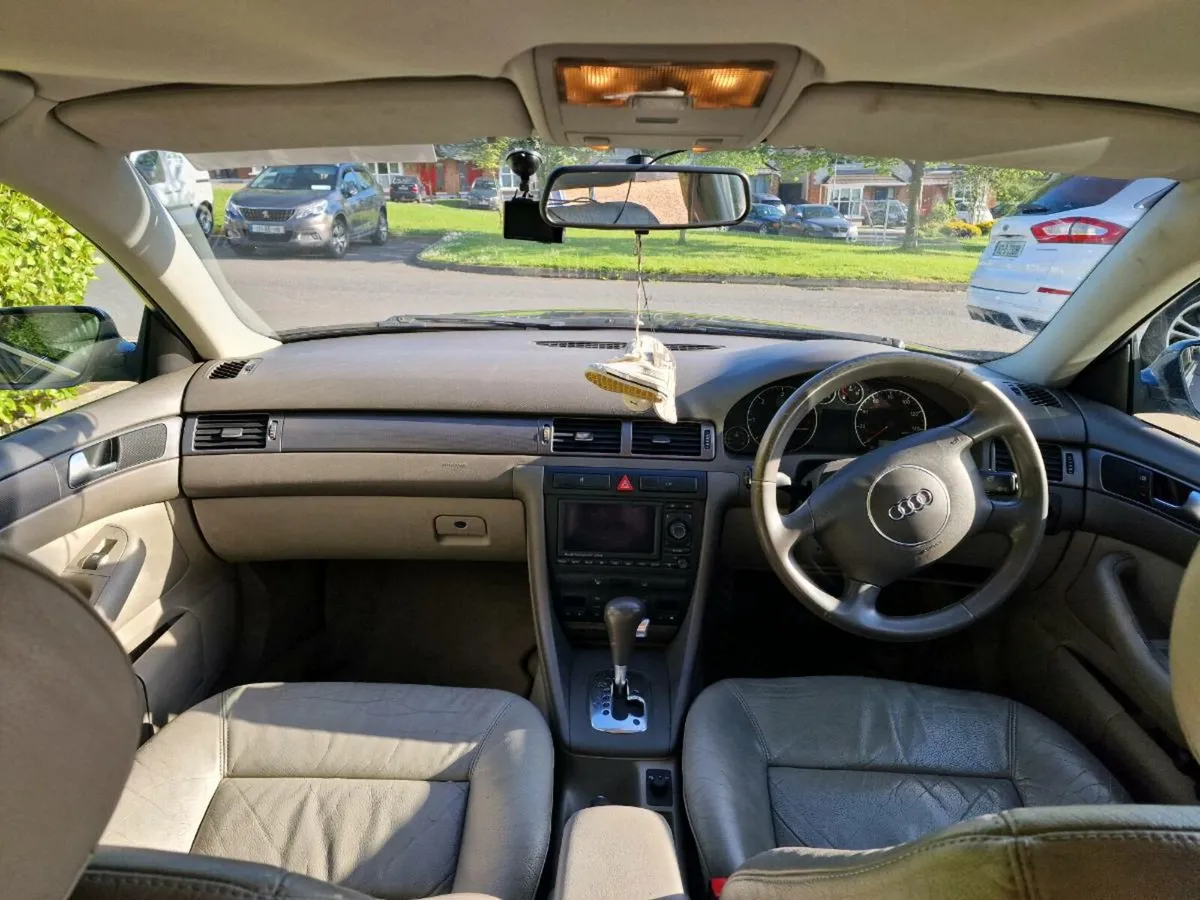 Audi a6 c5 - Image 1