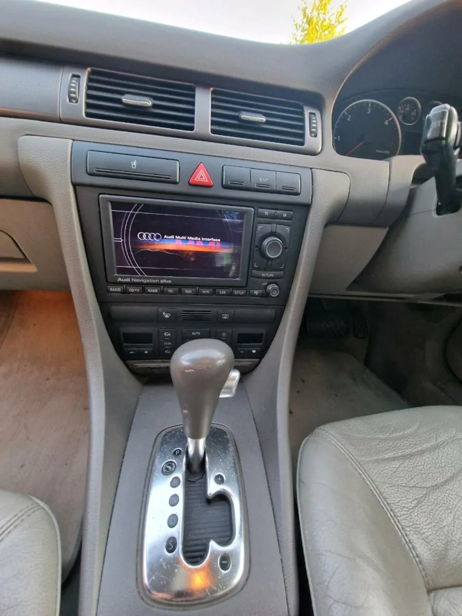 Audi a6 c5 - Image 3