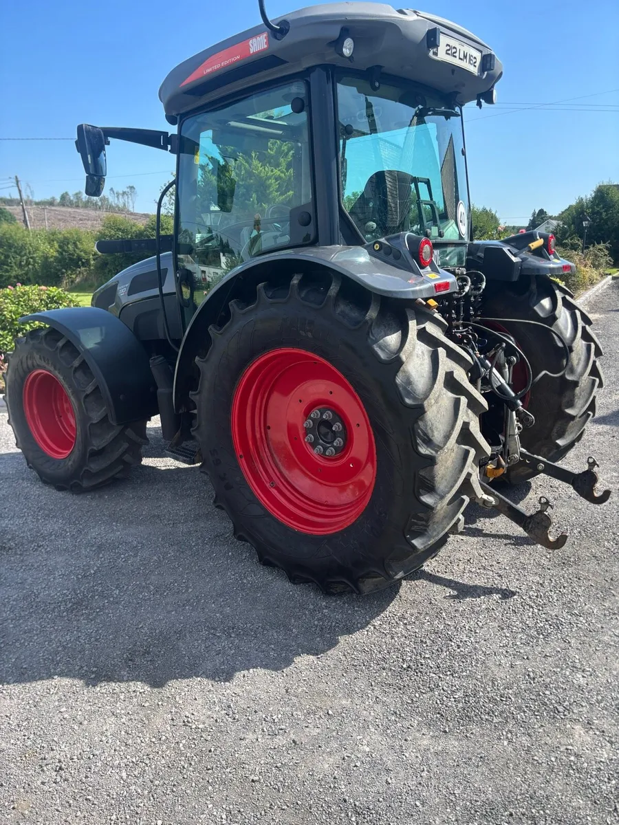 Same explorer 110 limited edition - Image 2