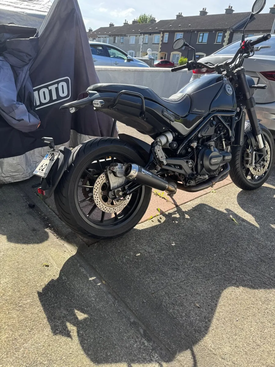 BENELLI Other 2019 - Image 4