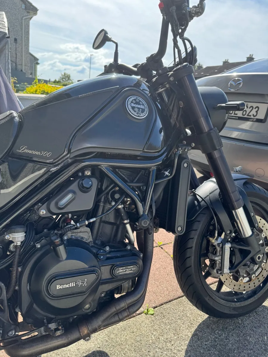 BENELLI Other 2019 - Image 1