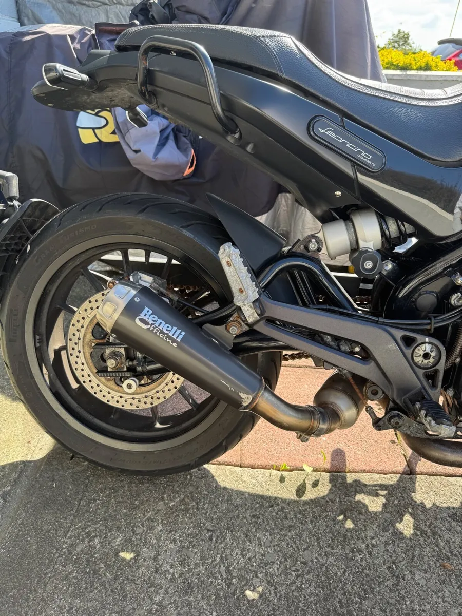 BENELLI Other 2019 - Image 2