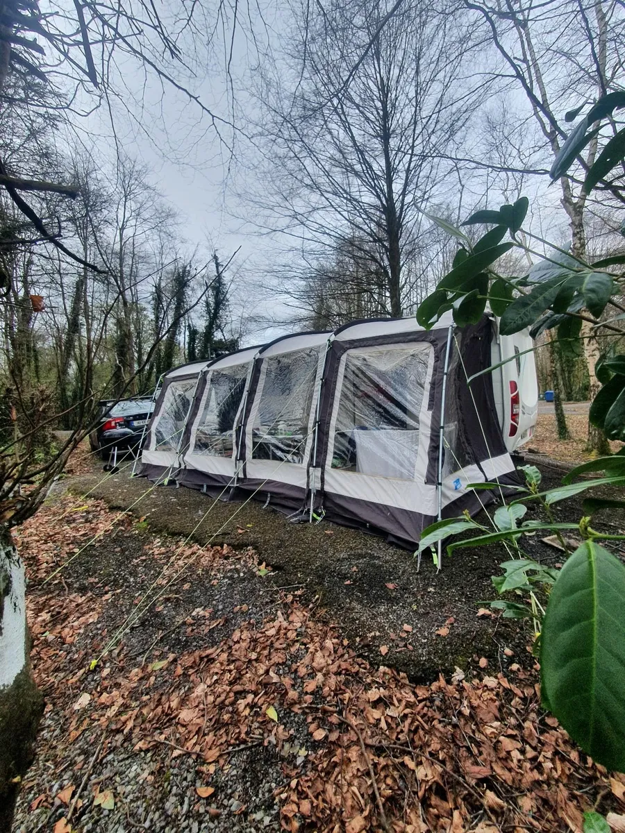 Caravan - Image 2