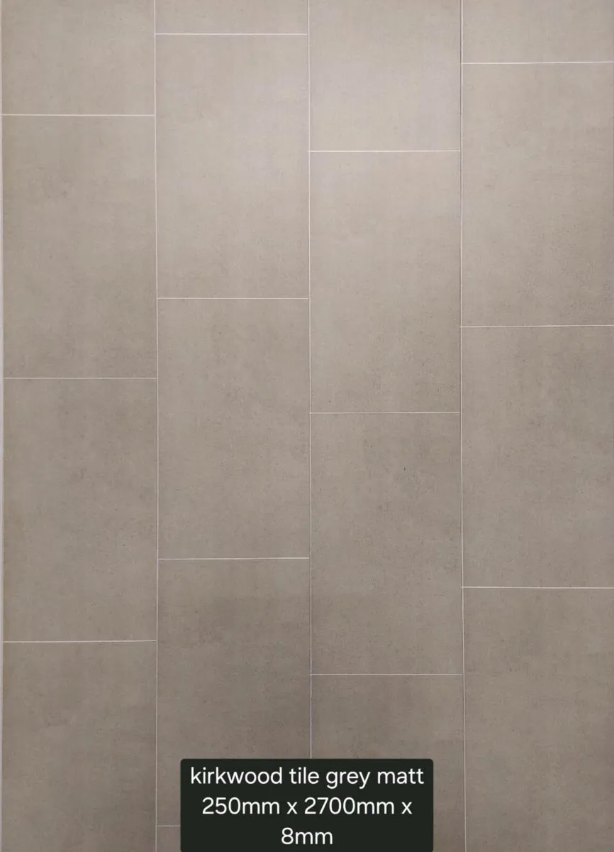 PVC Wall Panels & Ceiling Panels, refurbishment. - Image 2