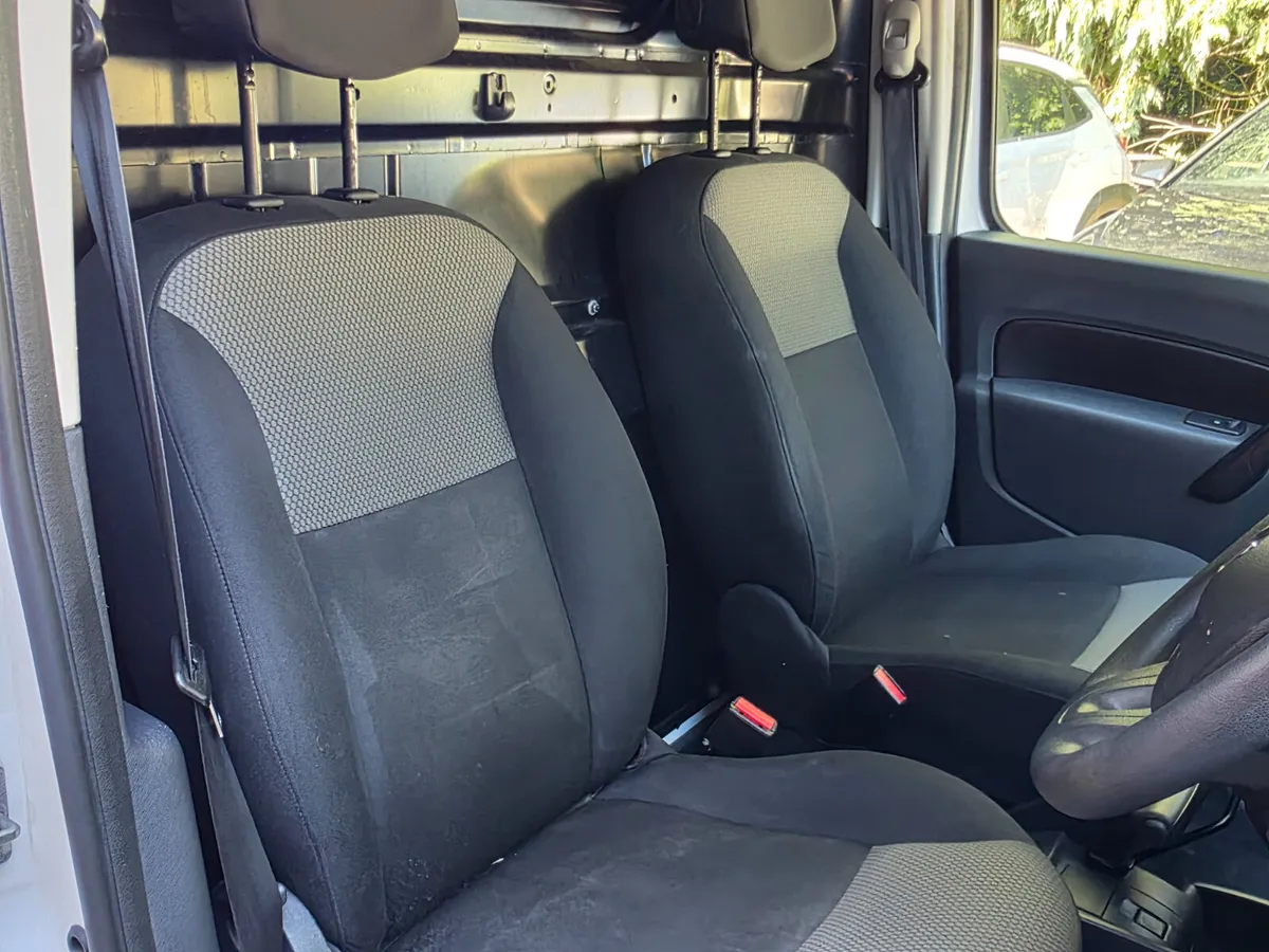 2021 Renault Kangoo 1.5 DCI // D.O.E TILL 10.25 - Image 4