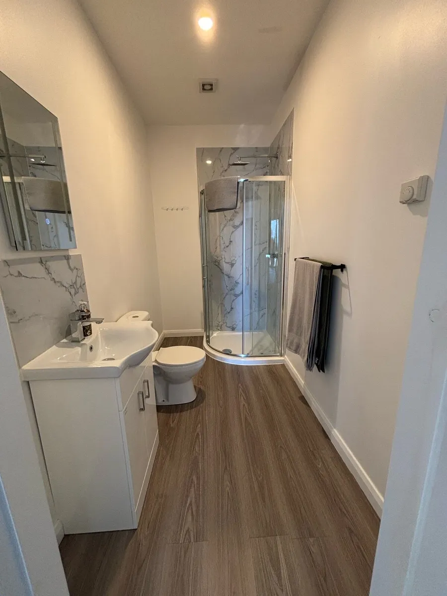 Luxury Stay Overlooking the Rock of Cashel & sauna - Image 4