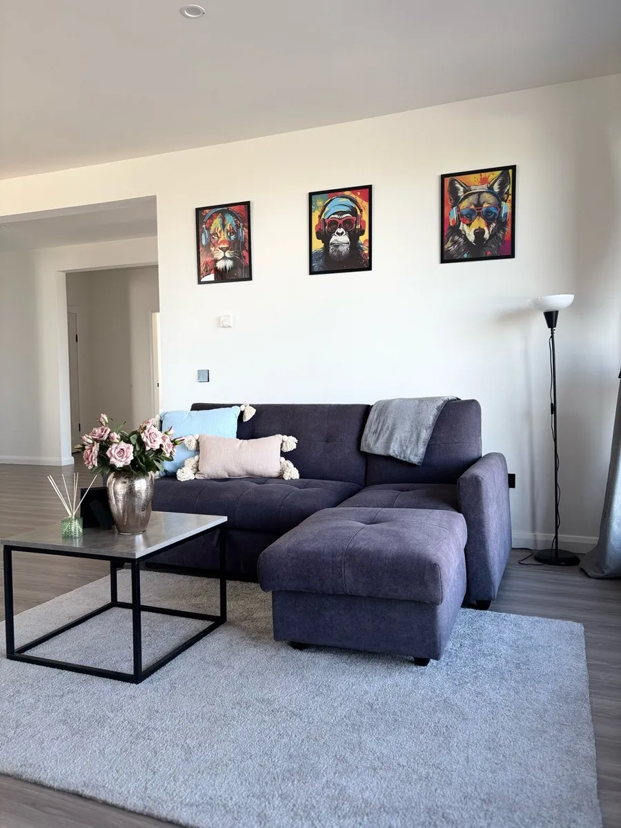 Luxury holiday Stay Overlooking the Rock of Cashel - Image 3