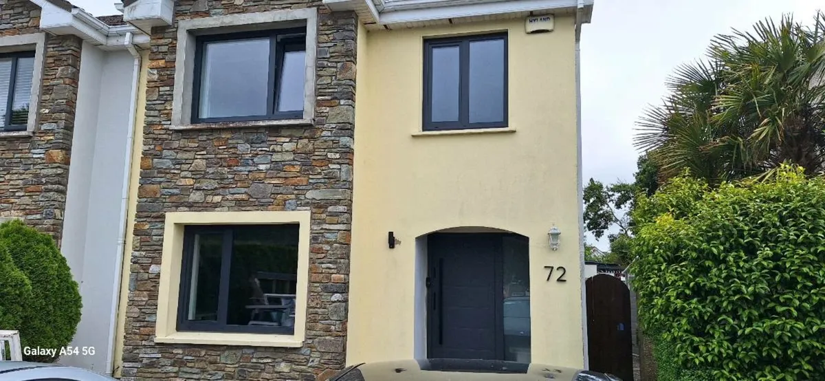 Doors and windows from Poland - Image 1