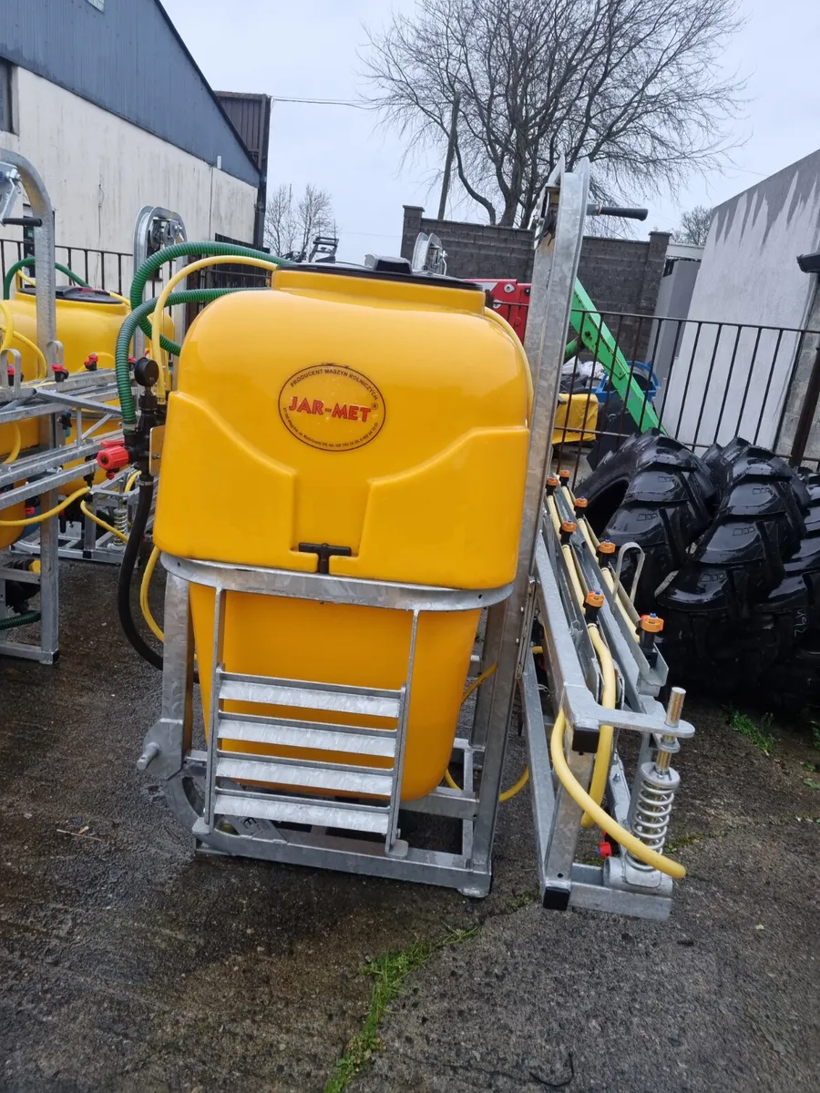 Farm machinery - Image 2